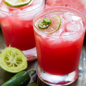healthy water recipes