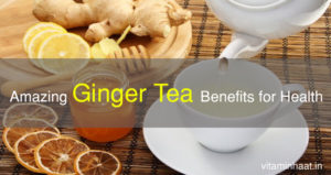 Read more about the article Superb Ginger Tea Benefits Good for Your Healthy Life