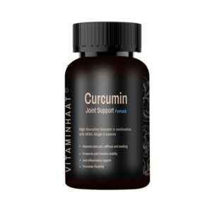 curcumin joint joint support