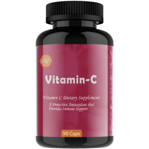 Vitamin - C 500 mg 90 Tablets