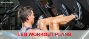 Read more about the article Workout Plans : The Best Leg Excercises for Big Wheels