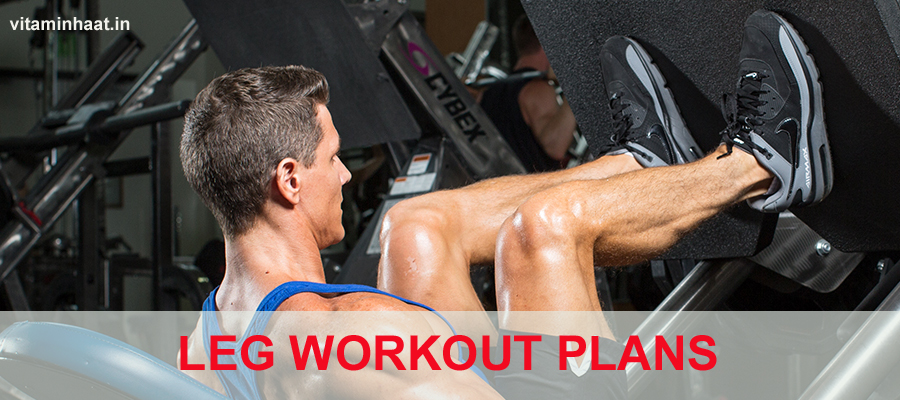 Read more about the article Workout Plans : The Best Leg Excercises for Big Wheels