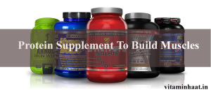 Read more about the article 5 Protein Foods that Build Muscle Fast