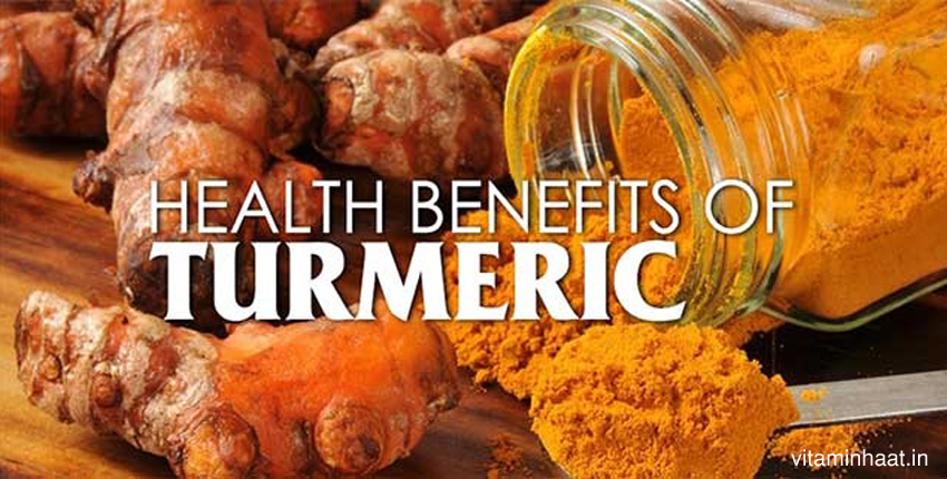 Read more about the article The amazing curcumin health benefits and use of turmeric