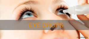 Read more about the article Eye drops – Which Are Best Eye Drops For You To Use?
