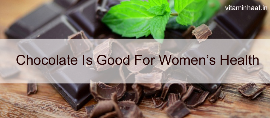 Read more about the article Are This 7 Reasons What Women Love About Chocolate