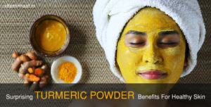 Read more about the article Surprising turmeric powder benefits for healthy skin care