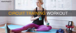 Read more about the article Circuit Training – Benefits and Types Of Exercise Programs