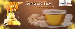 Read more about the article Medicinal Properties: The surprising health benefits of ginger