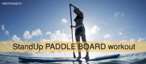 Read more about the article Paddle Board Workout – A Perfect Combination of Exercise and Fun
