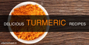 Read more about the article TURMERIC RECIPES – Delicious Turmeric Recipes To Spice Up Your Life