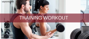 Read more about the article Training Workout – Ultimate Guide With Easy-to-Follow Plans