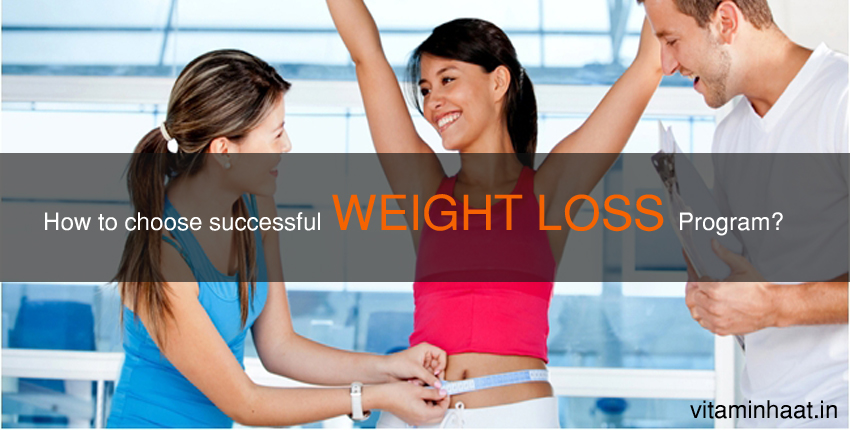 Read more about the article How to choose successful & safe healthy weight loss tips?