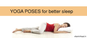 Read more about the article Yoga Exercises Poses To Do Before Bed for Better Sleep