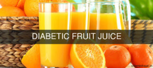 Read more about the article Diabetic Fruit Juice – The Best Low Calorie Fruit Drinks for Diabetics